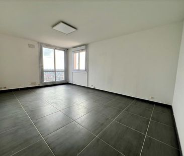 3 pièces - 71,84 m² - 9ème étage - Colocation non autorisée - Photo 4