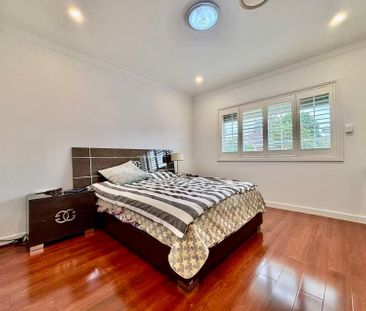 Spacious Family Home in Convenient South Hurstville Location - Photo 5