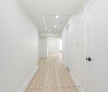 For Lease - 351 Greenless Circle Unit# Lower, Milton, Ontario - Photo 4