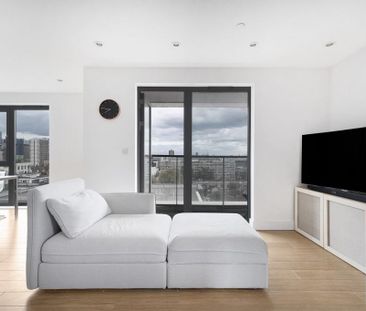 2 bedroom flat to rent - Photo 4