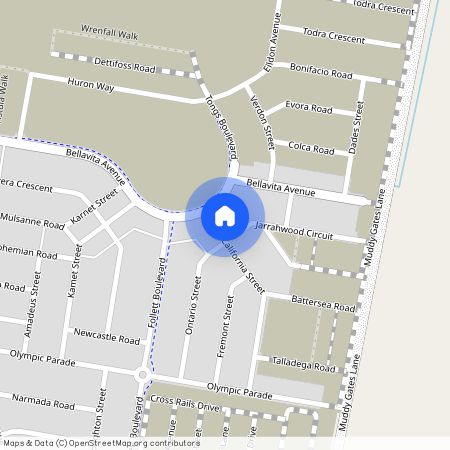 3 California Street, Vic 3978, Clyde