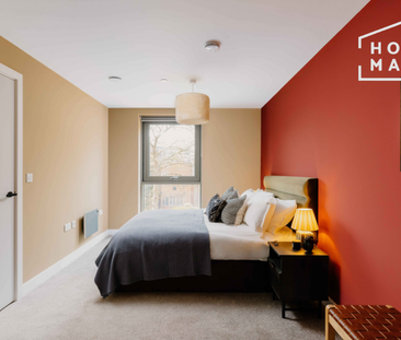 1 bedroom flat to rent - Photo 2