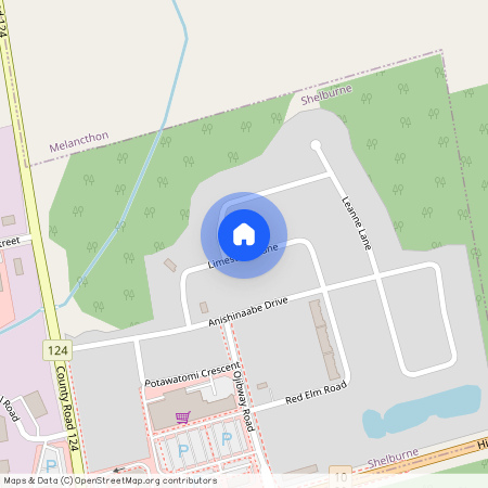 116 Limestone Lane, Shelburne