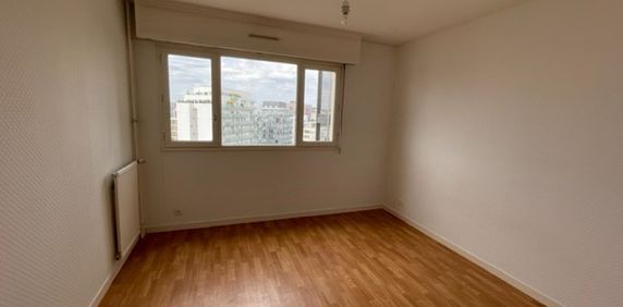 Appartement T1 à louer Rennes Saint-helier - 17 m² - Photo 2