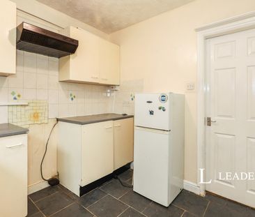 1 bedroom apartment to rent Brook Street, Crewe, Cheshire, CW2 - Photo 5