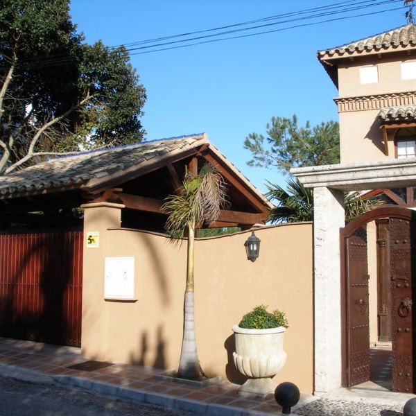 Detached Villa · Costalita - Photo 1