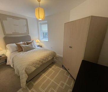 3 bedroom duplex to rent - Photo 6