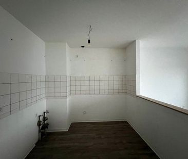 Klein aber fein! Kuschelige 2-Zimmer-Wohnung für Singles oder Paare - Foto 2