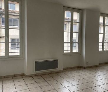 AVIGNON//LA BALANCE//T3 dispo à partir du 12/02 - Photo 1