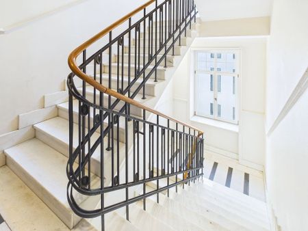 Śródmieście ul. Okólnik 61 m² opcja 31 m² 61 m² - Photo 2