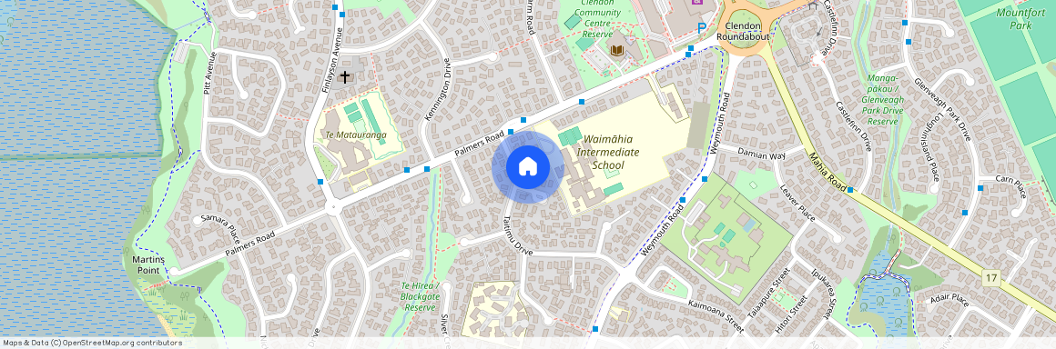 1/35 Taitimu Street, Weymouth, Manukau City