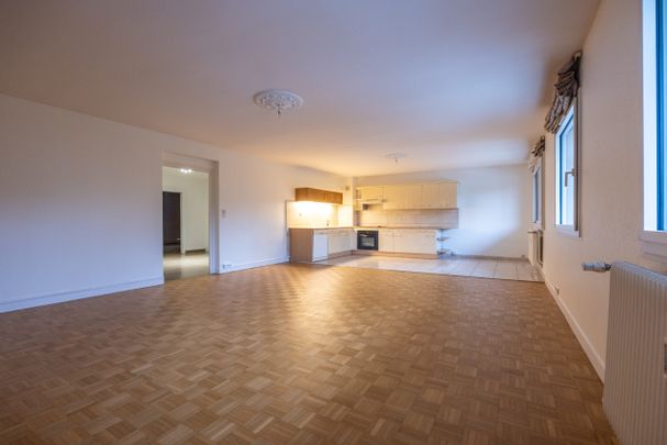 Appartement T3 non meublé - Photo 1