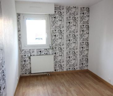 Appartement 4 pièces – 71 m² environ à Rennes Bréquigny (ref : G75138) - Photo 4