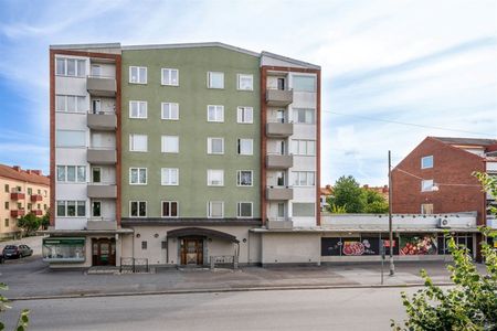 Lövstagatan 24 - Foto 4