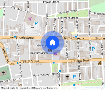 Markland Apartments, Stanley Street, Tyldesley, M29 - Photo 1