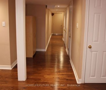 For Lease - 33 TARA Crescent, Markham, Ontario - Photo 3