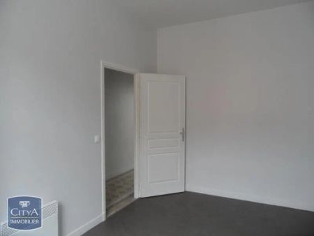 Appartement à louer 2 pièces 36.83m² - Photo 3