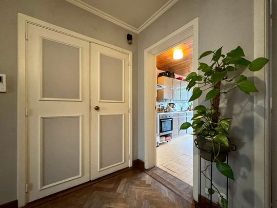 Appartement te huur - Photo 1