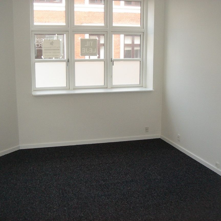 Sjællandsgade 18, st. tV., Viborg - Foto 1