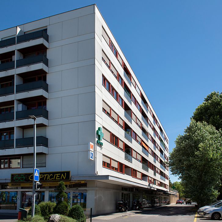 Chemin des Palettes 3 - Foto 1