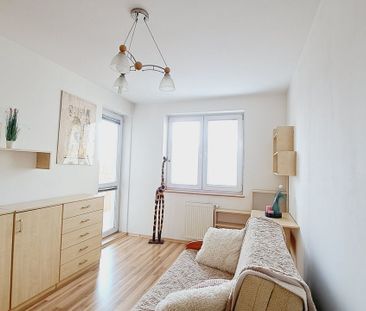 Kraków, Prądnik Biały, Os. Prądnik Biały, Kuźnicy Kołłątajowskiej - Photo 5
