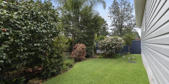 Brand New Two-Bedroom Granny Flat in Cherrybrook - Photo 3
