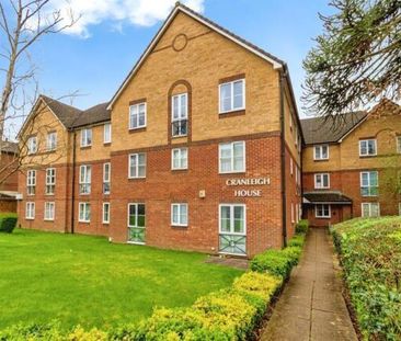 Cranleigh House, Southampton, 28 Westwood Road - Photo 1