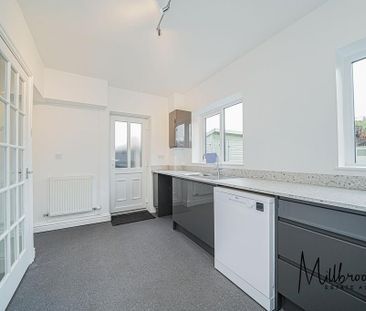 2 bedroom semi-detached house to rent - Photo 1