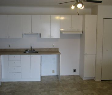 logement 4.5 - Photo 2