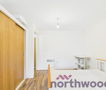 Studio to rent - Photo 4