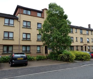 1 Bed Flat, Maclean Street, G51 - Photo 2