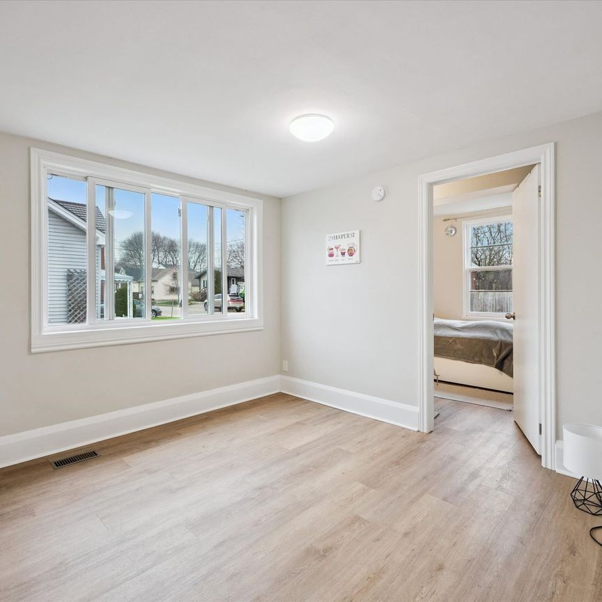 For Lease - 29 Hooper Street Unit# 2, Guelph, Ontario - Photo 1