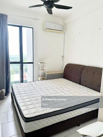 Astetica Residences, Seri Kembangan - Foto 2