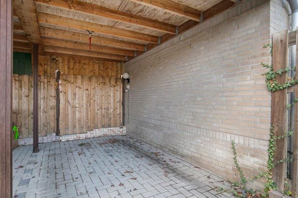 Appartement te huur: Tongelresestraat 542 5641 AZ Eindhoven - Foto 1