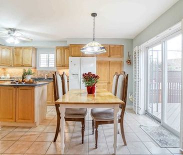 For Lease - 216 Van Scott Drive, Brampton, Ontario - Photo 1