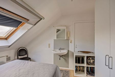Bemeubelde studio hartje Leuven! - Foto 4
