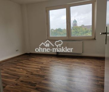 3-Zimmerwohnung zum Wohlfühlen - Photo 1