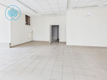 Usługowy lokal na wynajem - Фото 2
