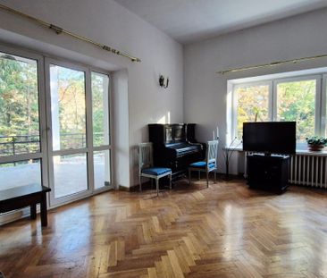 Warszawa, IV Poprzeczna - Zdjęcie 5