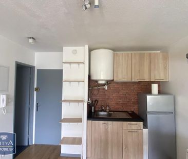 Location Appartement 2 pièces 30m² MONTPELLIER 34090 - Photo 6