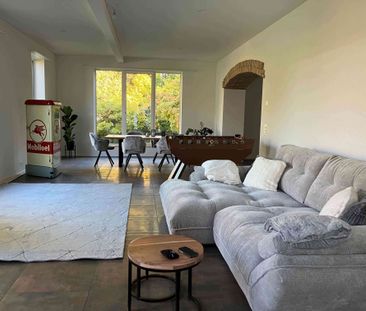 2.5 Zimmer, 100 m², EG - Foto 5