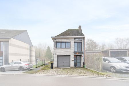 Gezellige woning nabij Okegem centrum - Photo 5