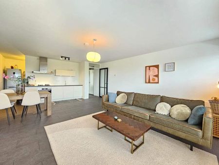 Appartement de 2 Chambres Klaas Katerstraat, Amsterdam - À Louer - Photo 3