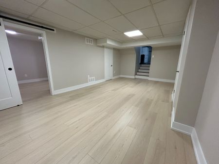 For Lease - 467 Fendalton Street, Mississauga, Ontario - Photo 3