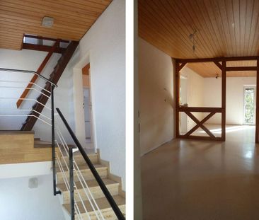 Pronájem bytu 3+kk • 62 m² bez realitky, Bádensko-Württembersko - Photo 2