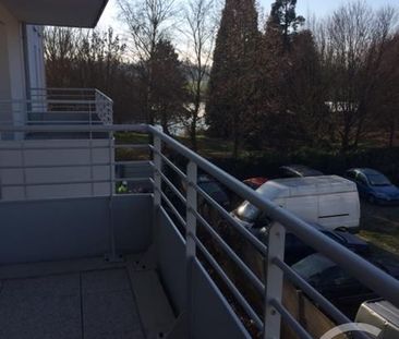 Location Appartement 2 pièces 42m² BRIE COMTE ROBERT 77170 - Photo 1