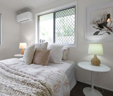 Freshly Renovated 2-Bedroom Unit in Prime Location - Photo 3