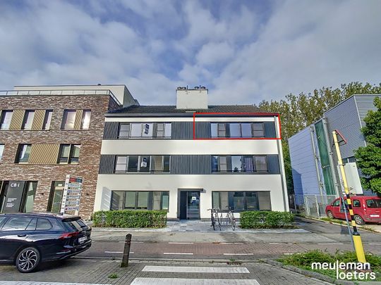 Prachtig appartement op een boogscheut van Brugge - Photo 1