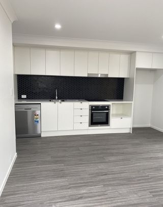 Modern Duplex - Photo 1