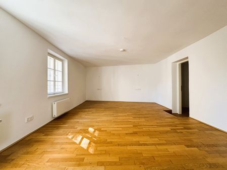 Charmante 3,5-Zimmer-Wohnung | KAIVIERTEL - Photo 4